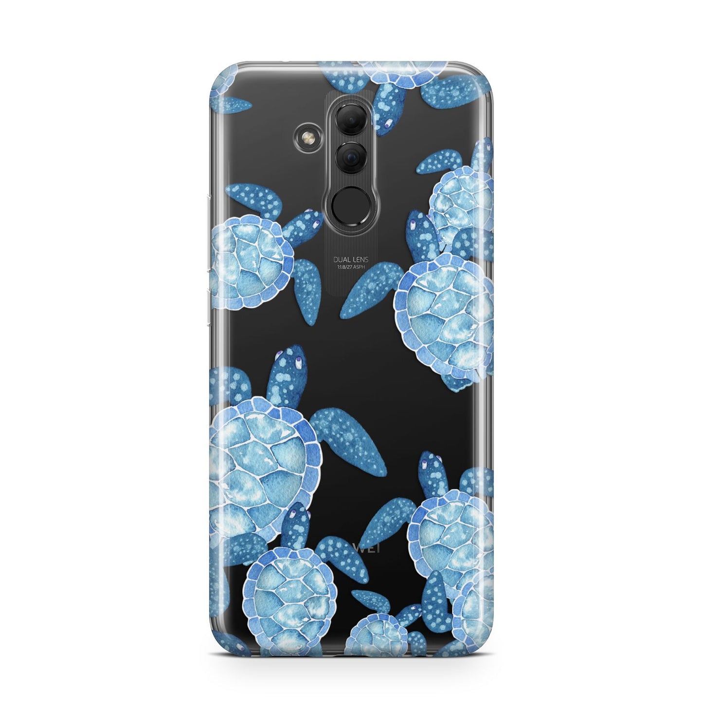 Turtle Huawei Mate 20 Lite