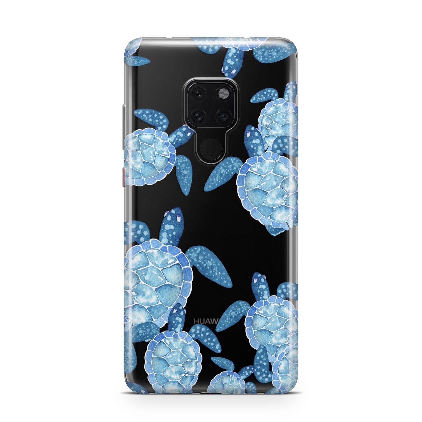 Turtle Huawei Mate 20 Phone Case