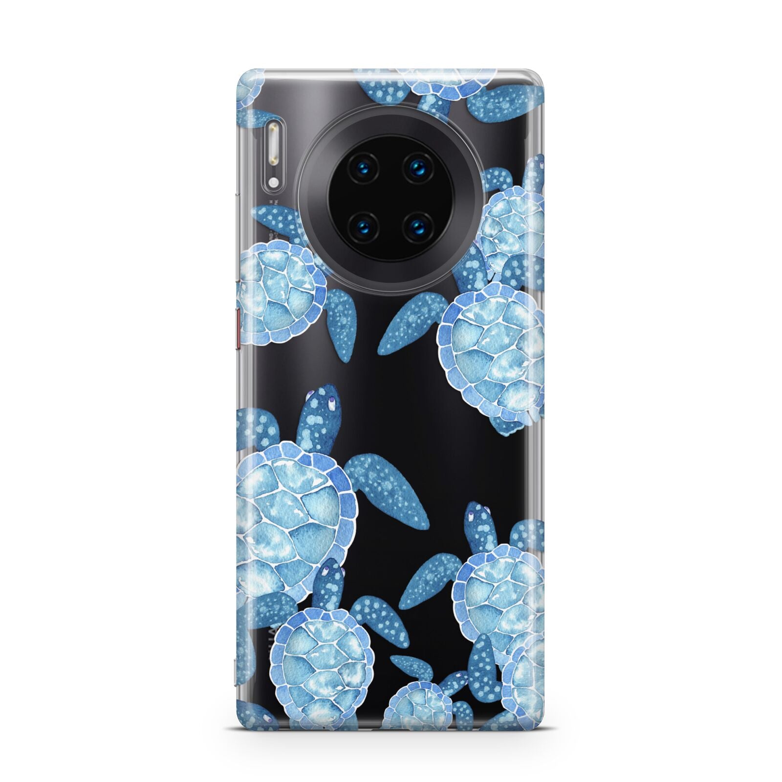 Turtle Huawei Mate 30 Pro Phone Case
