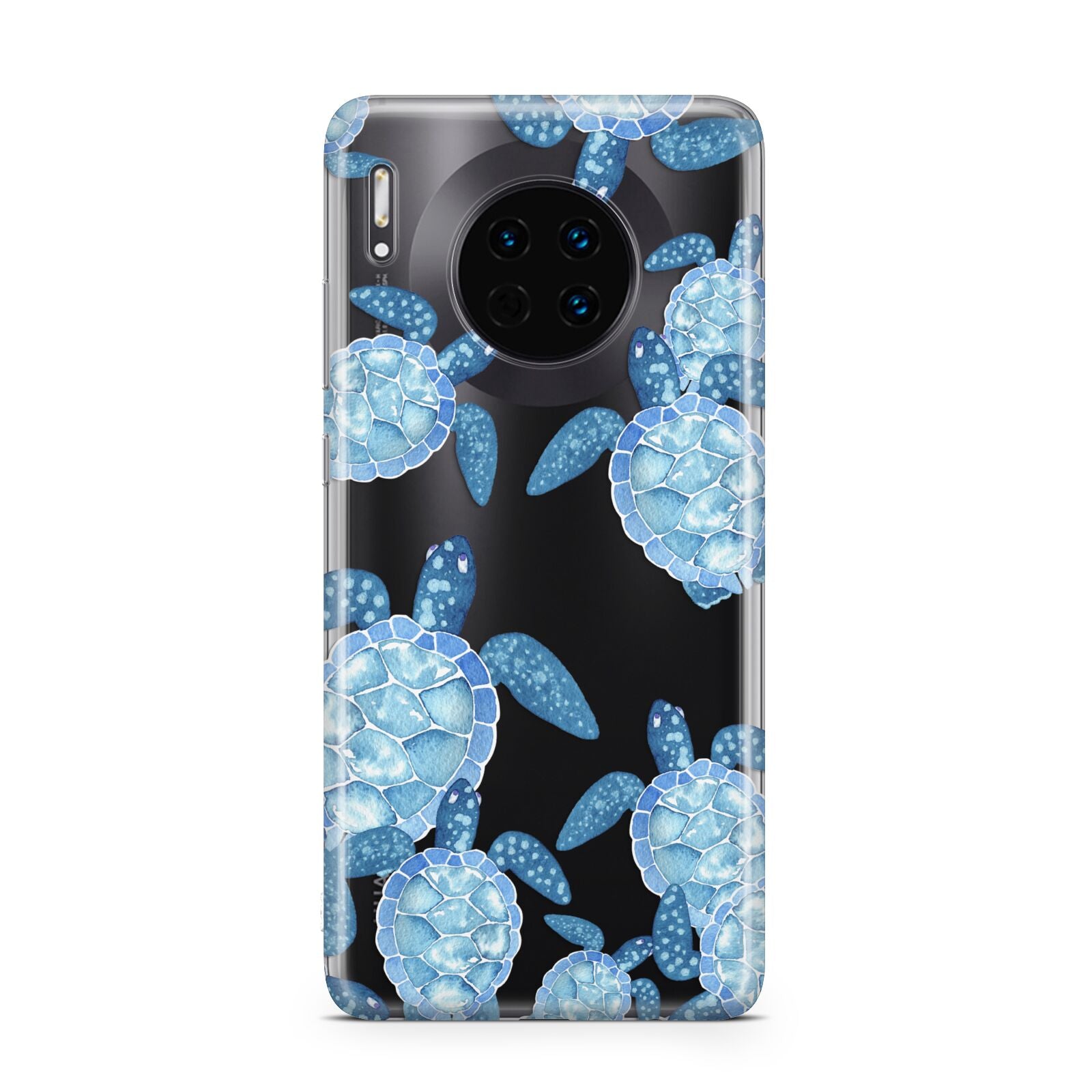 Turtle Huawei Mate 30