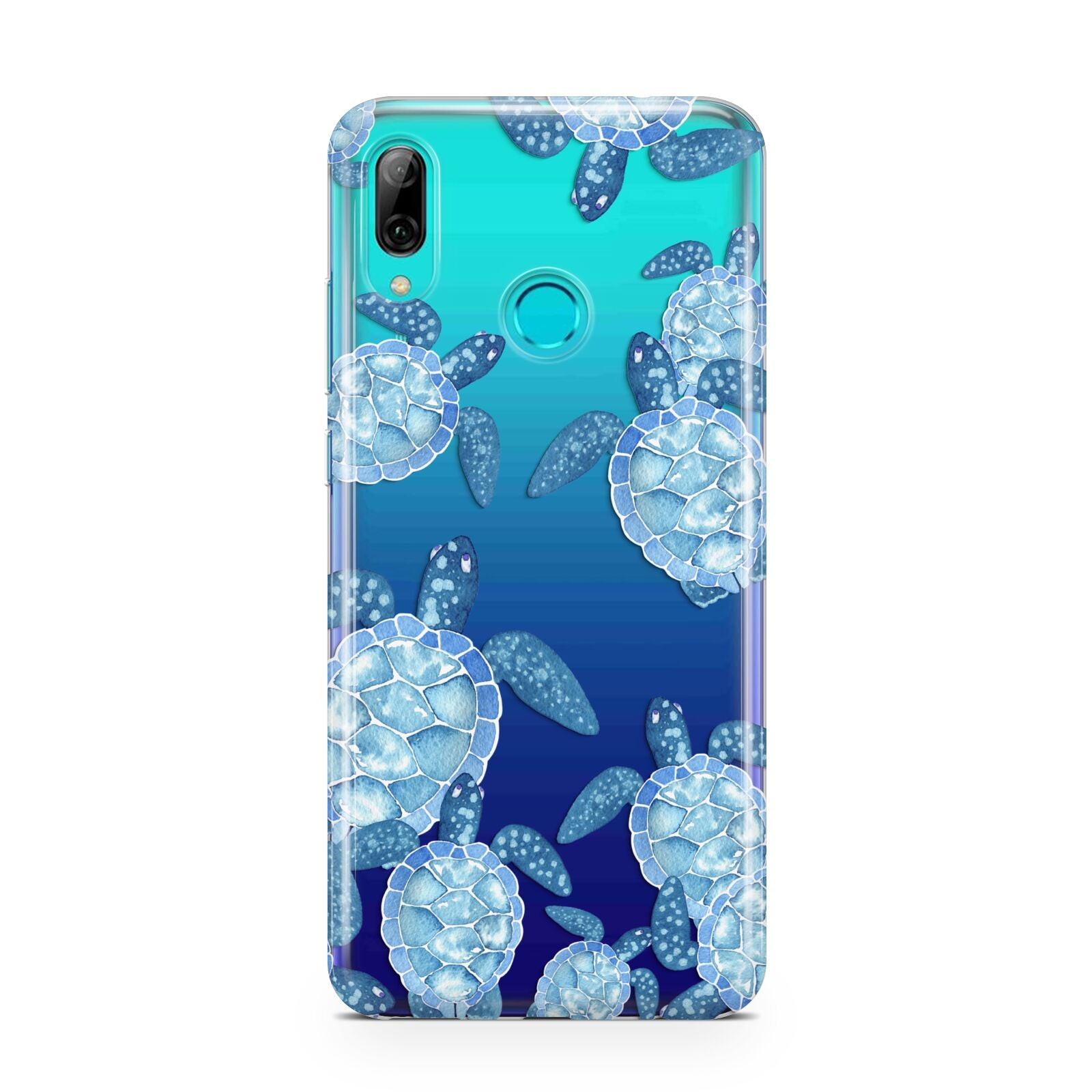 Turtle Huawei P Smart 2019 Case