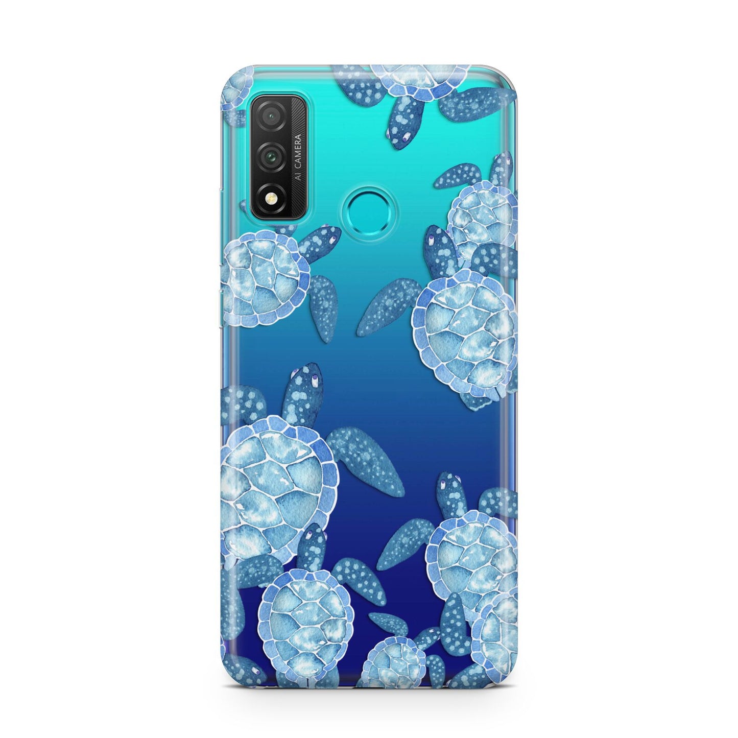 Turtle Huawei P Smart 2020
