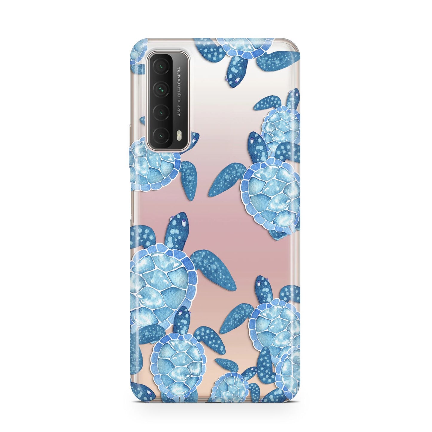 Turtle Huawei P Smart 2021