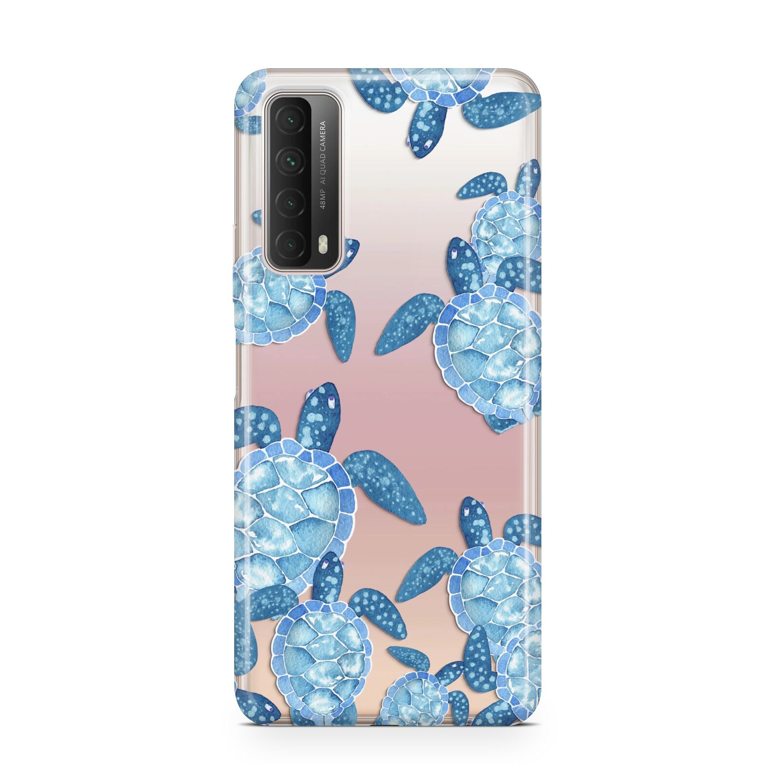 Turtle Huawei P Smart 2021