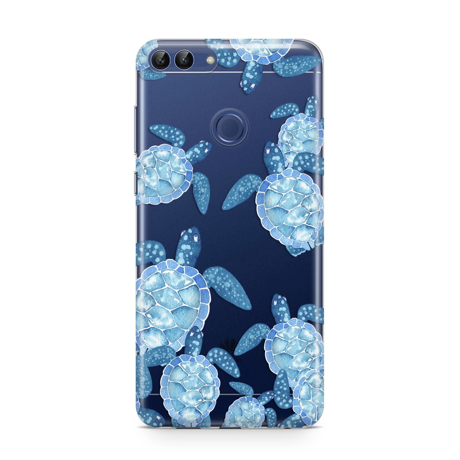 Turtle Huawei P Smart Case