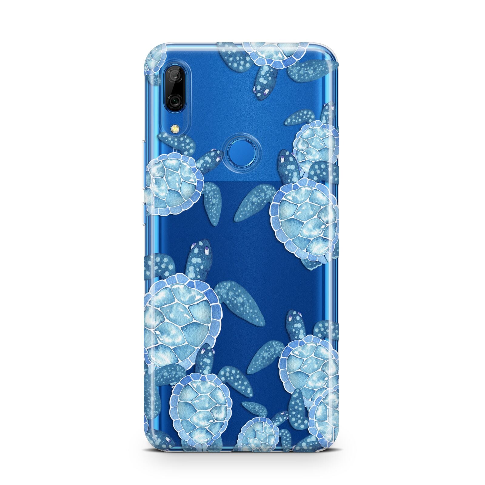 Turtle Huawei P Smart Z