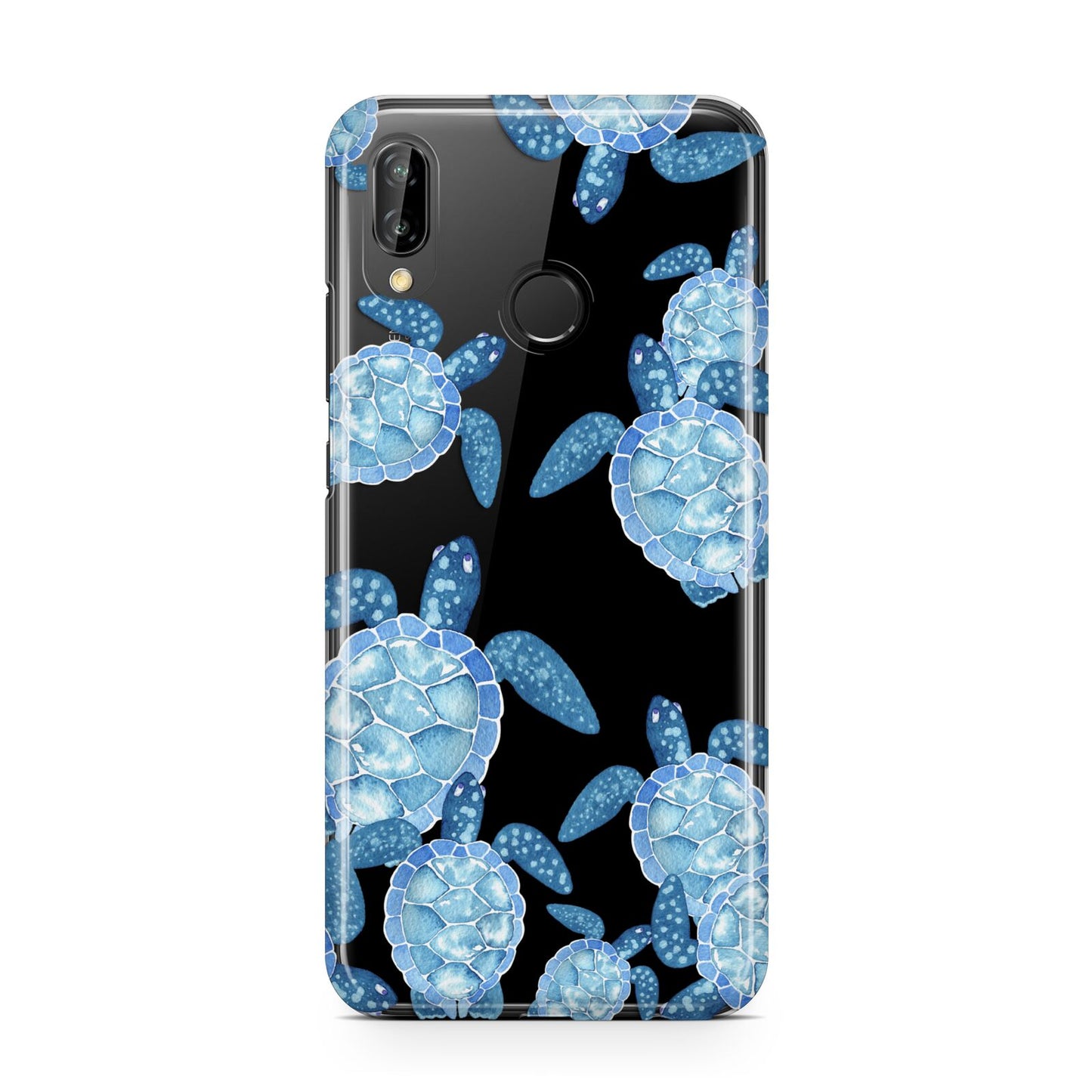 Turtle Huawei P20 Lite Phone Case