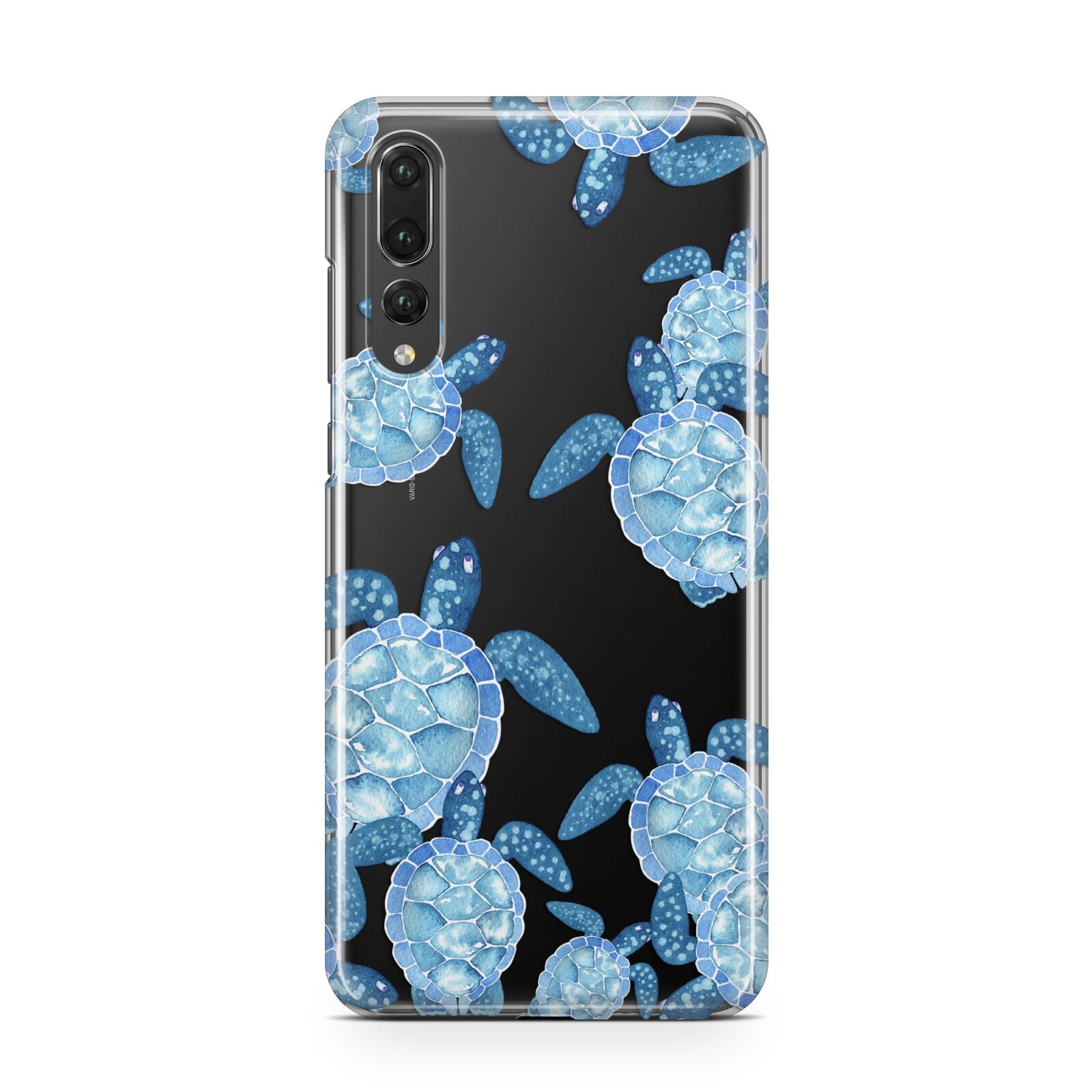 Turtle Huawei P20 Pro Phone Case