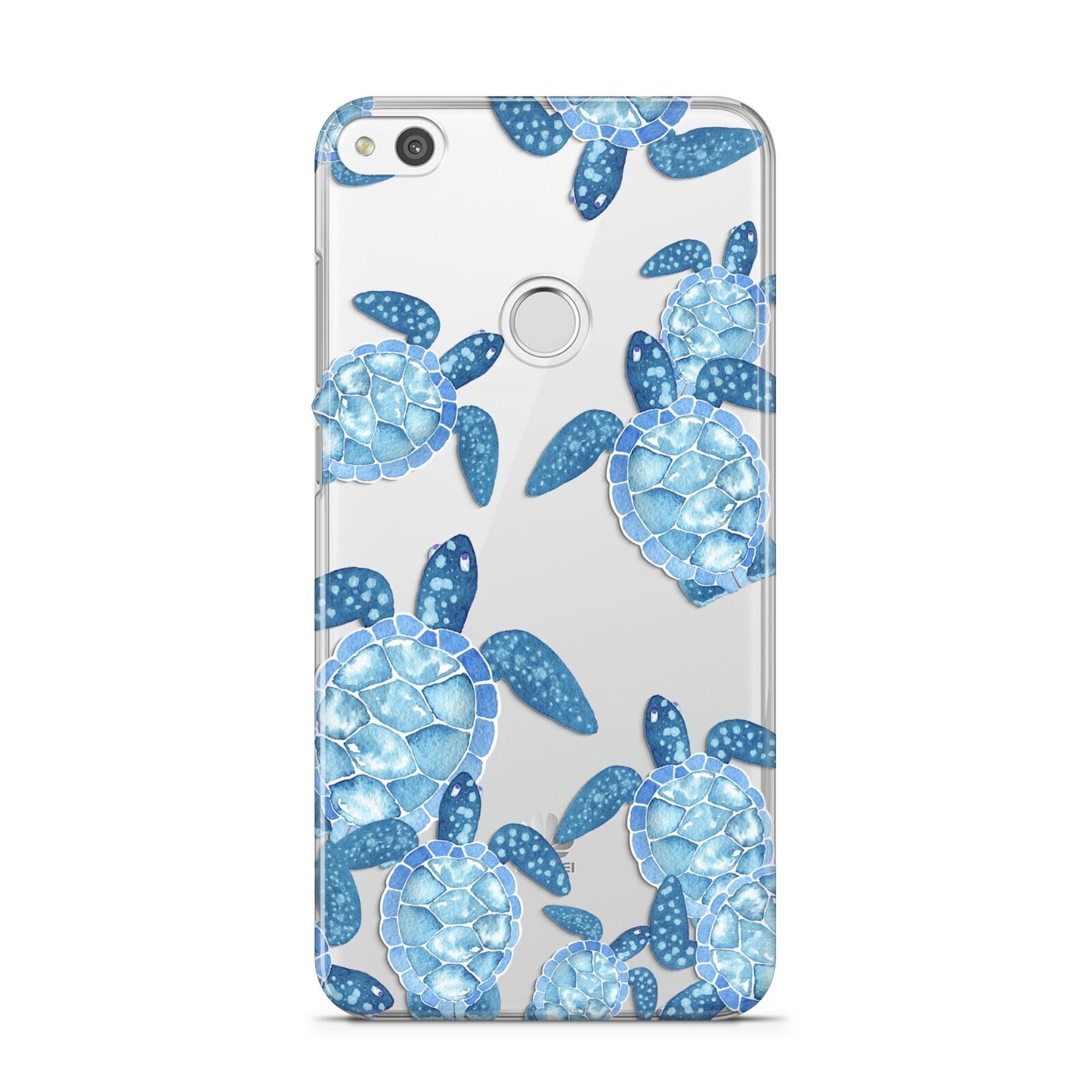 Turtle Huawei P8 Lite Case