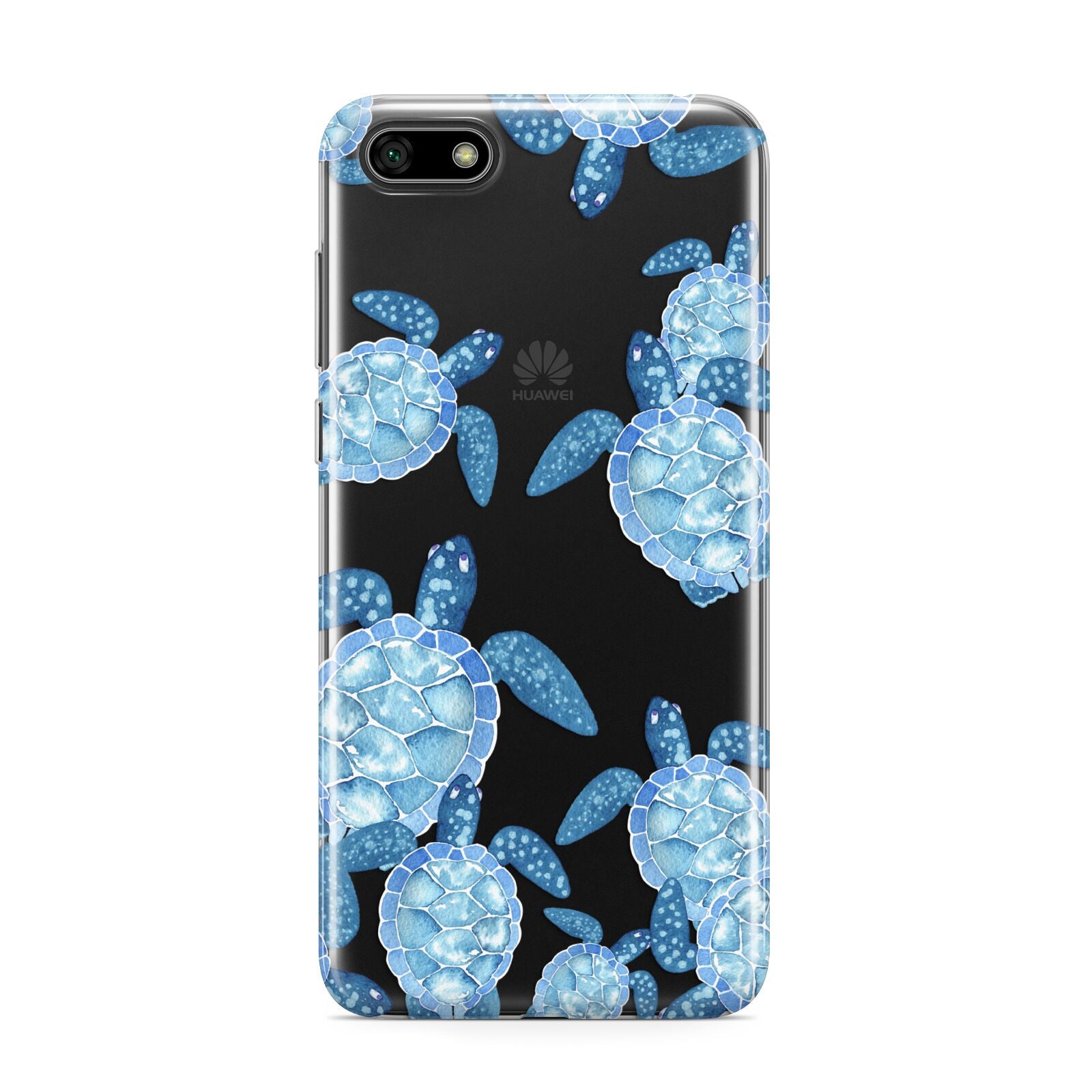 Turtle Huawei Y5 Prime 2018 Phone Case
