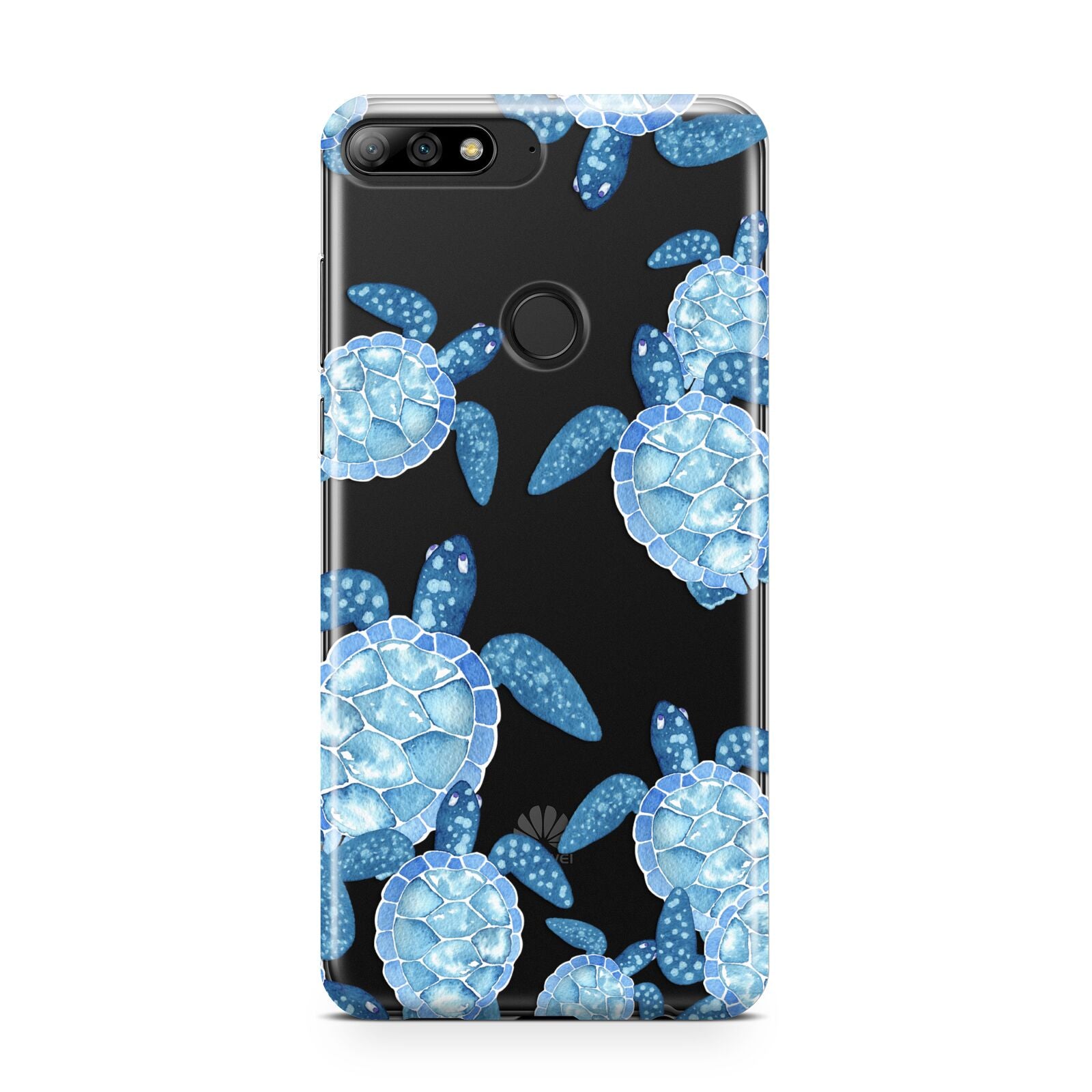 Turtle Huawei Y7 2018