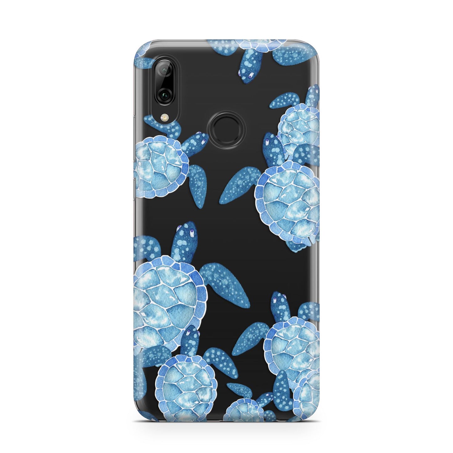 Turtle Huawei Y7 2019