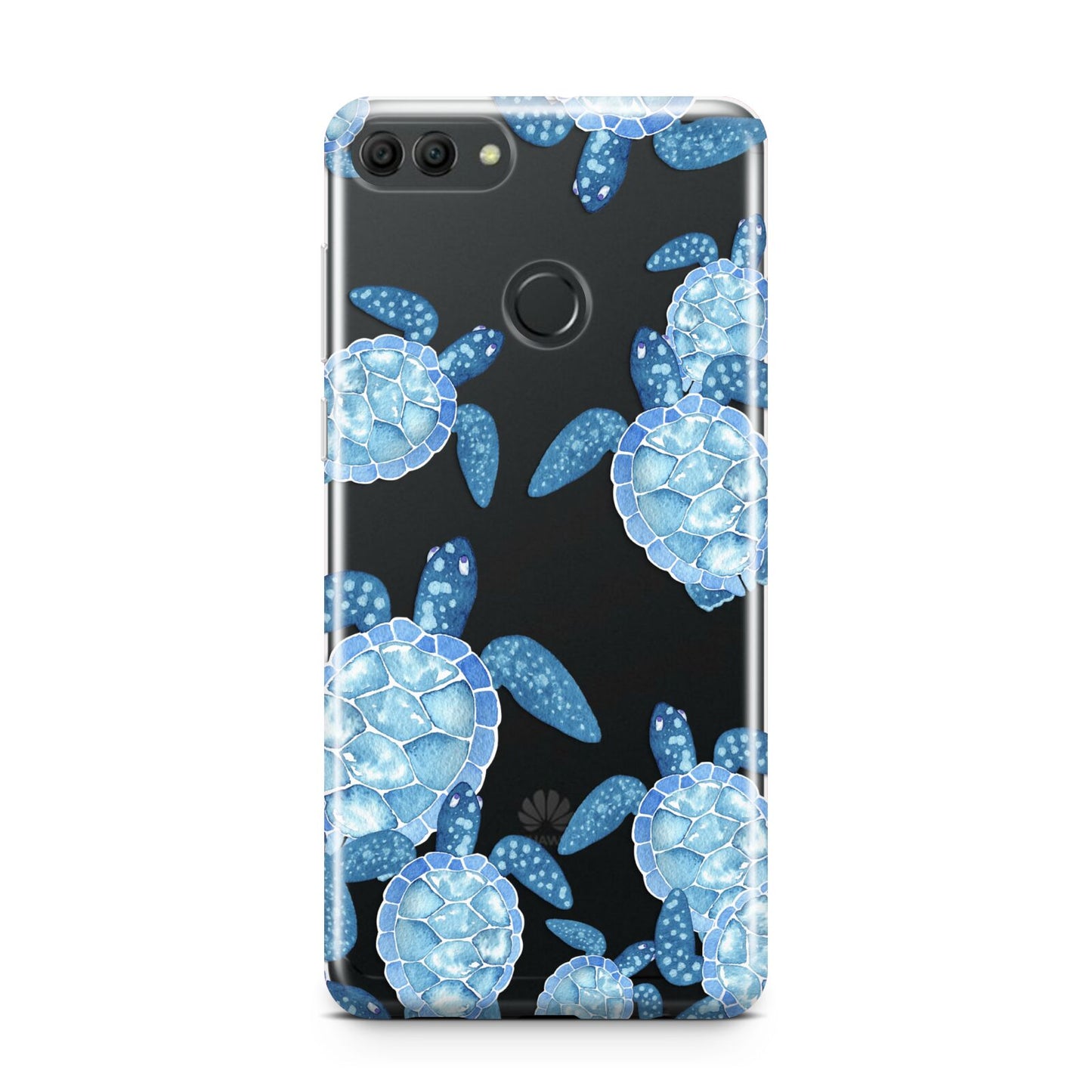 Turtle Huawei Y9 2018