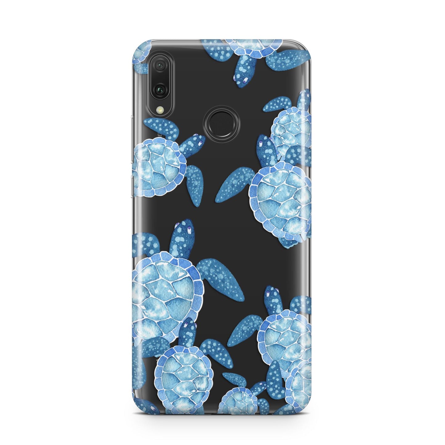 Turtle Huawei Y9 2019