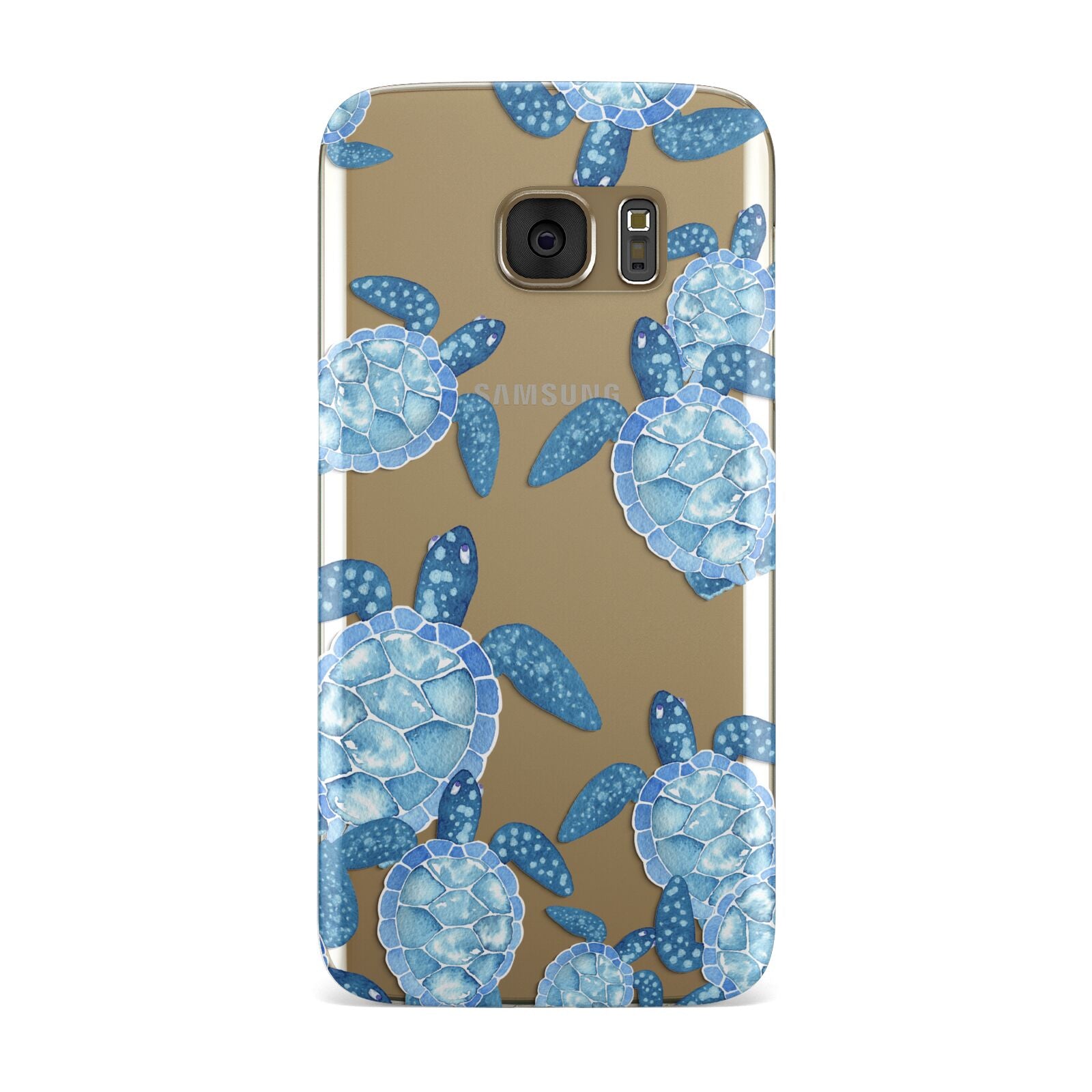 Turtle Samsung Galaxy Case