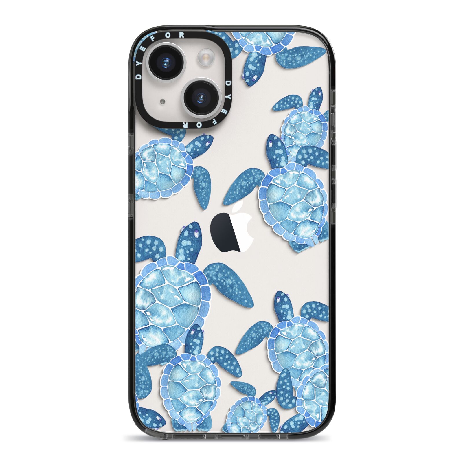 Turtle iPhone Case – Dyefor Turtle iPhone Case – Dyefor