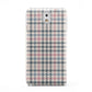 Tweed Houndstooth Samsung Galaxy Note 3 Case