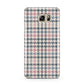 Tweed Houndstooth Samsung Galaxy Note 5 Case