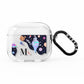 Two Candyland Galaxies AirPods Clear Case 3rd Gen