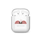 Two Ladybirds AirPods Case
