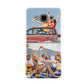 Two Photo Samsung Galaxy A3 Case