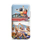 Two Photo Samsung Galaxy J1 2015 Case