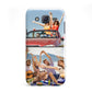 Two Photo Samsung Galaxy J5 Case