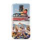Two Photo Samsung Galaxy S5 Case