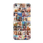 Ultimate Photo Montage Upload Apple iPhone 5c Case