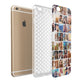 Ultimate Photo Montage Upload Apple iPhone 6 Plus 3D Tough Case Expand Detail Image