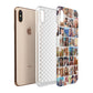 Ultimate Photo Montage Upload Apple iPhone Xs Max 3D Tough Case Expanded View