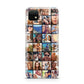 Ultimate Photo Montage Upload Huawei Enjoy 20 Phone Case