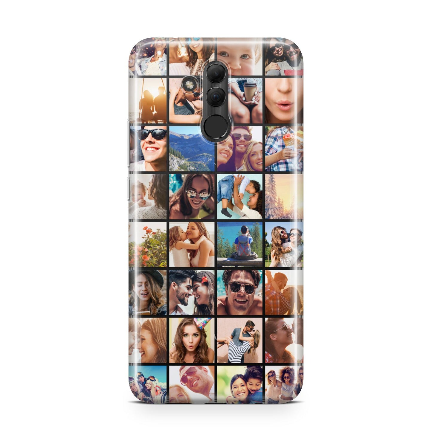 Ultimate Photo Montage Upload Huawei Mate 20 Lite