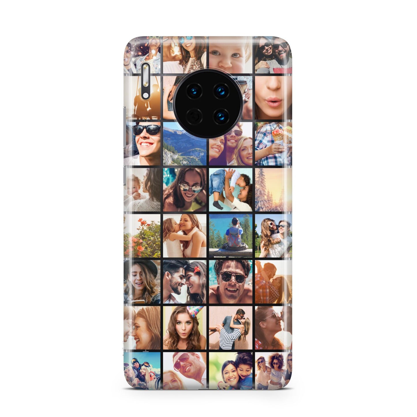 Ultimate Photo Montage Upload Huawei Mate 30