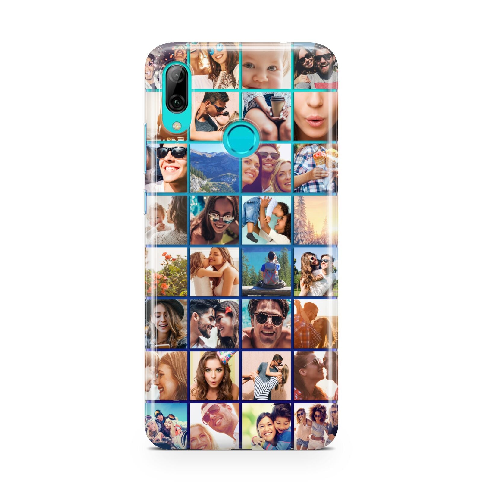 Ultimate Photo Montage Upload Huawei P Smart 2019 Case