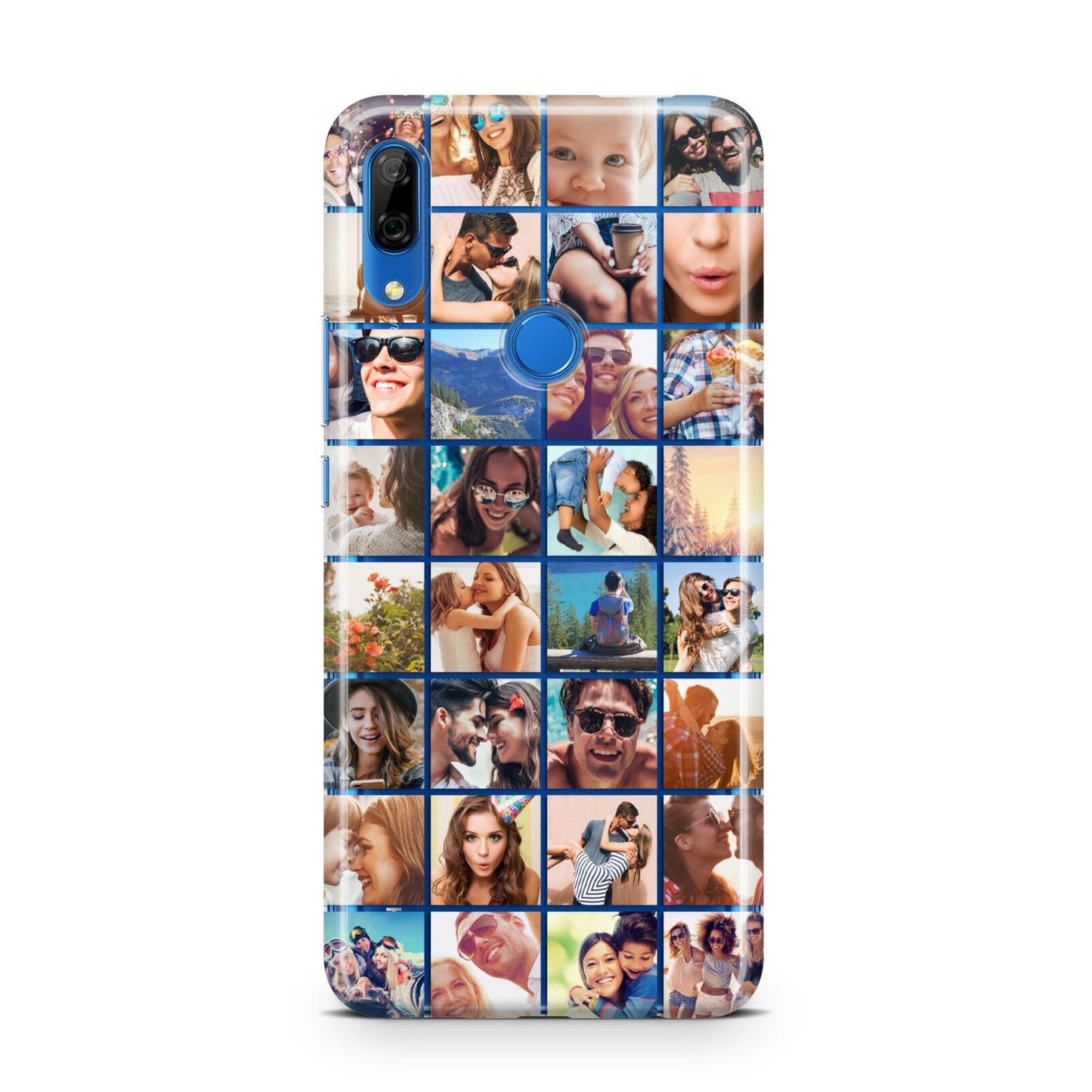 Ultimate Photo Montage Upload Huawei P Smart Z