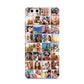 Ultimate Photo Montage Upload Huawei P10 Phone Case