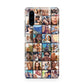 Ultimate Photo Montage Upload Huawei P30 Phone Case