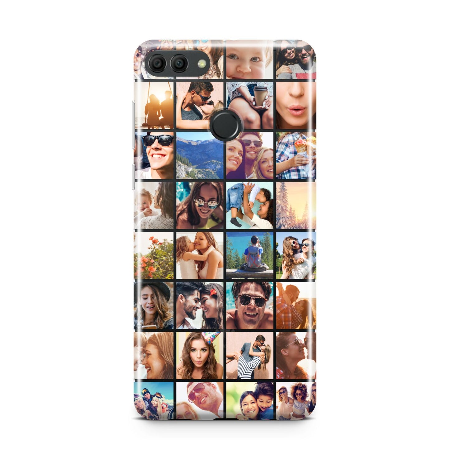 Ultimate Photo Montage Upload Huawei Y9 2018