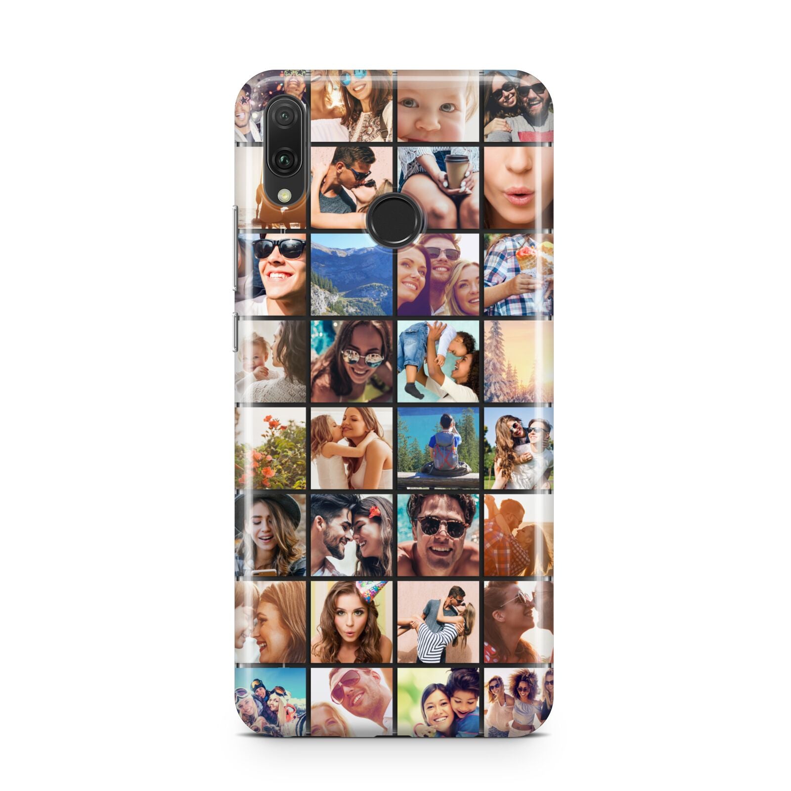 Ultimate Photo Montage Upload Huawei Y9 2019