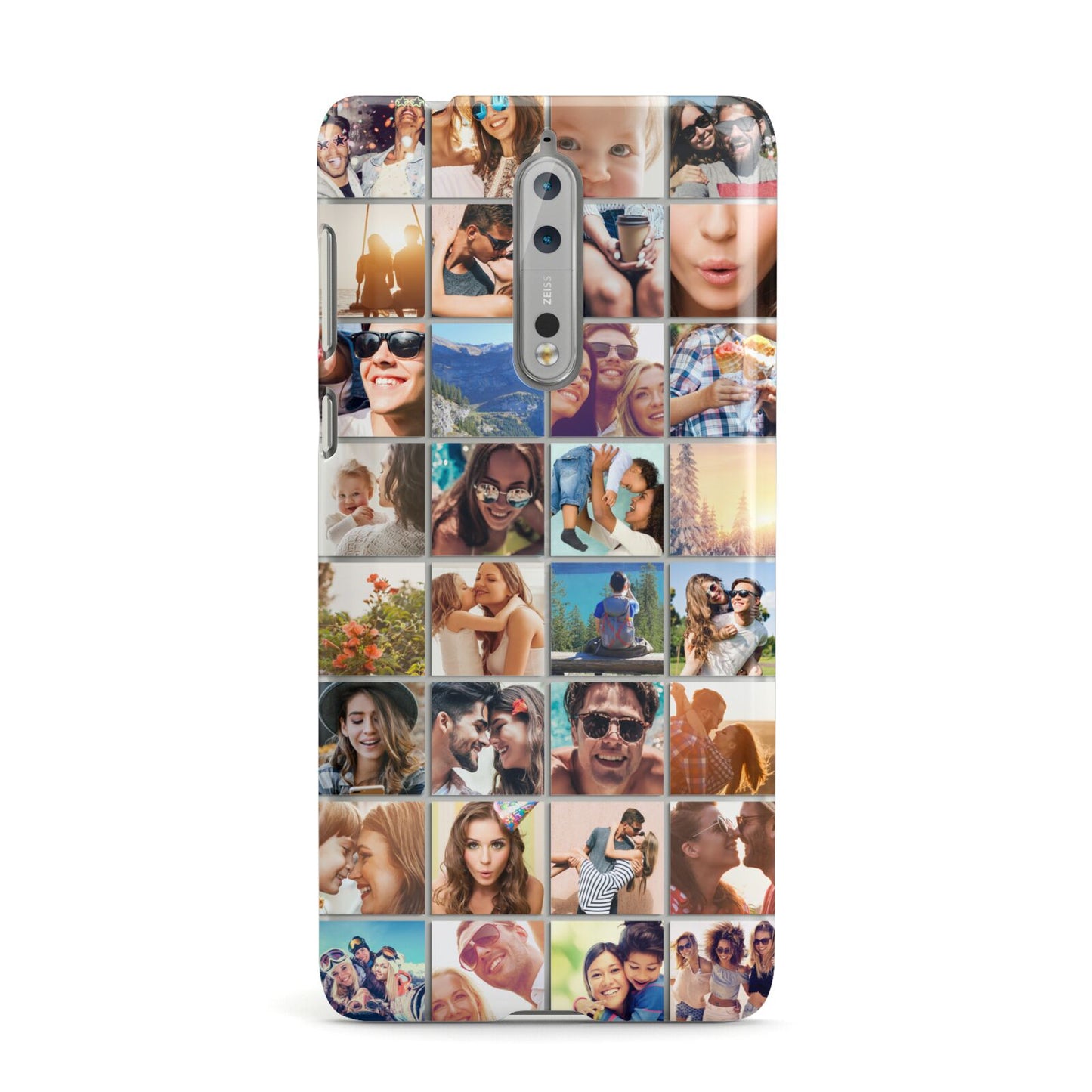 Ultimate Photo Montage Upload Nokia Case