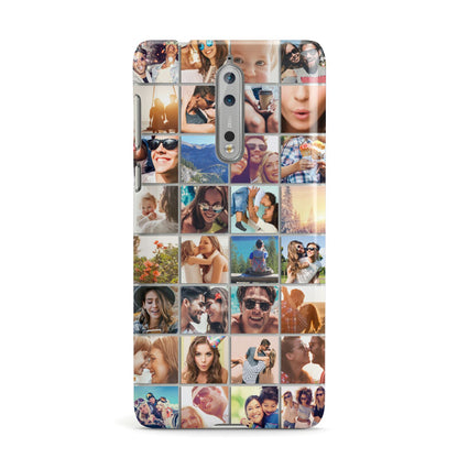 Ultimate Photo Montage Upload Nokia Case