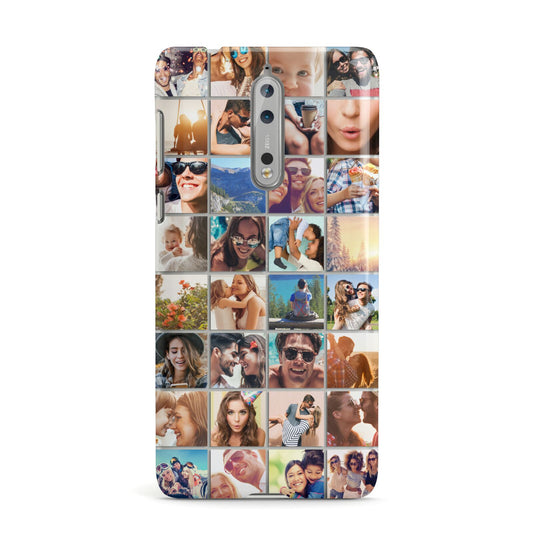 Ultimate Photo Montage Upload Nokia Case