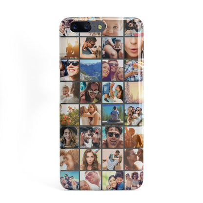 Ultimate Photo Montage Upload OnePlus Case