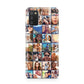 Ultimate Photo Montage Upload Samsung A02s Case