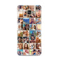 Ultimate Photo Montage Upload Samsung Galaxy A3 2016 Case on gold phone