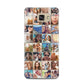 Ultimate Photo Montage Upload Samsung Galaxy A5 2016 Case on gold phone