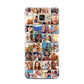 Ultimate Photo Montage Upload Samsung Galaxy A7 2016 Case on gold phone