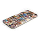 Ultimate Photo Montage Upload Samsung Galaxy Case Bottom Cutout