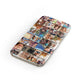 Ultimate Photo Montage Upload Samsung Galaxy Case Front Close Up
